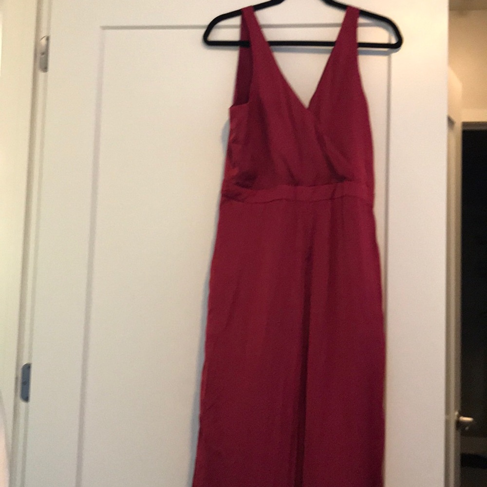 Devlin jumpsuit Boudoir - Picture 2 of 6
